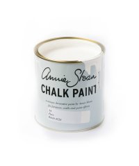 Annie Sloan Křídová Barva – Pure - Bílá