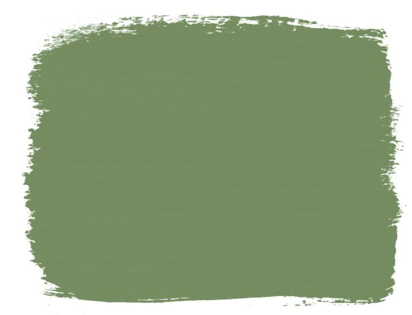 Annie Sloan Křídová Barva – Capability Green - Zelená světlá - Velikost: 120ml