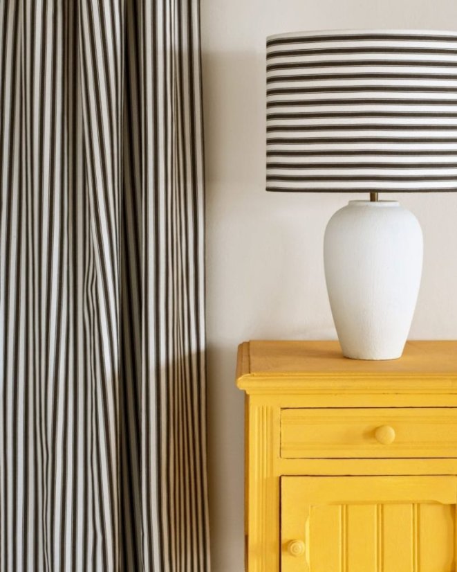Annie Sloan Chalk Paint – Tilton - Žlutá - Velikost: 1l
