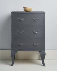 Annie Sloan Chalk Paint - Whistler Grey - Tmavě šedá