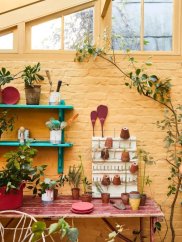 Annie Sloan Chalk Paint – Arles - Žlutá