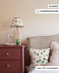 Annie Sloan Chalk Paint – Primer Red - Červená