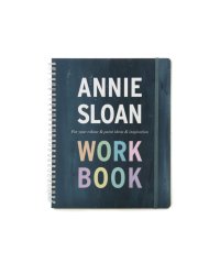 Kniha – Annie Sloan: Workbook