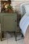 Annie Sloan Chalk Paint – Olive - Olivová zelená - Velikost: 120ml