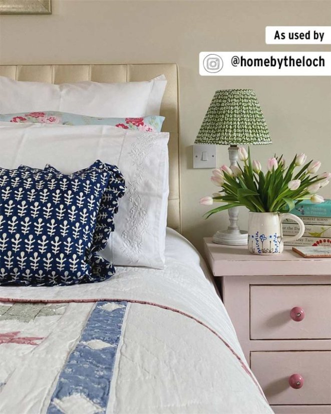 Annie Sloan Křídová Barva – Antoinette - Růžová - Velikost: 1l