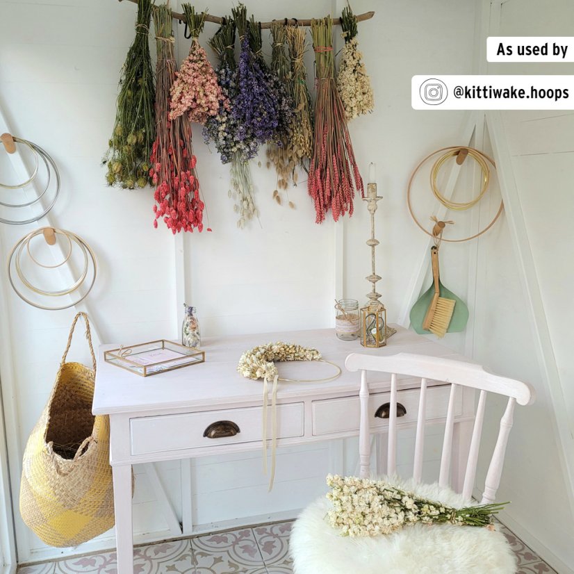 Annie Sloan Křídová Barva – Antoinette - Růžová - Velikost: 1l