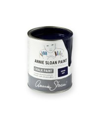 Annie Sloan Chalk Paint – Oxford Navy - Tmavě modrá