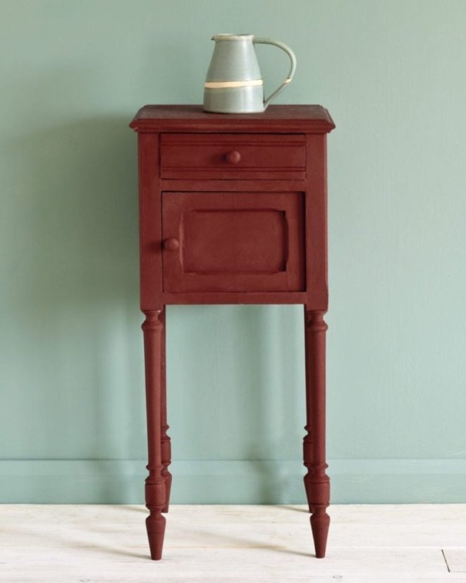 Annie Sloan Chalk Paint – Primer Red - Červená - Velikost: 120ml