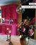 Annie Sloan Chalk Paint – Capri Pink - Sytě růžová - Velikost: 1l