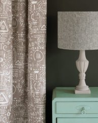 Annie Sloan Křídová Barva – Duck Egg Blue - Šedá zelená