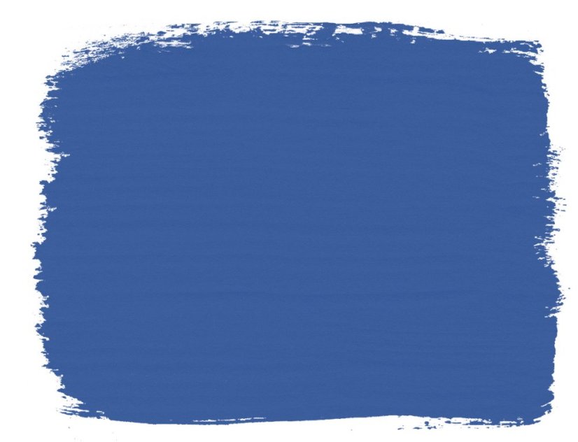 Annie Sloan Křídová Barva – Frida Blue - Modrá zářivá - Velikost: 1l