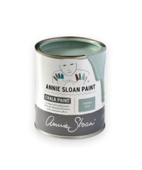 Annie Sloan Křídová Barva – Svenska Blue - Modrá