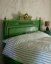 Annie Sloan Chalk Paint – Antibes Green - Sytě zelená - Velikost: 120ml