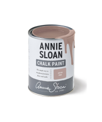 Annie Sloan Chalk Paint – Jaipur Pink - Růžová zemitá