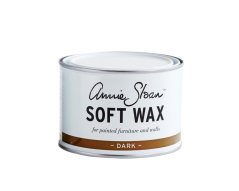 Annie Sloan Soft Wax – Dark - 500 ml